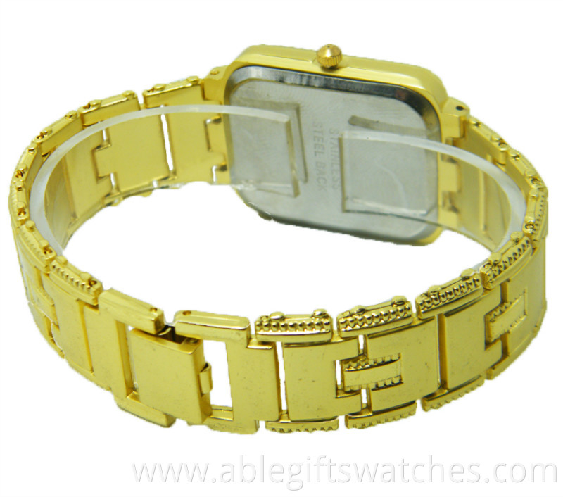 OEM ALLOY WATCH